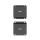 UNITEK Przedłużacz USB-C na 4× USB-A przez Ethernet, zasięg do 150 U1222ABK01-EU - 1369174 - zdjęcie 2